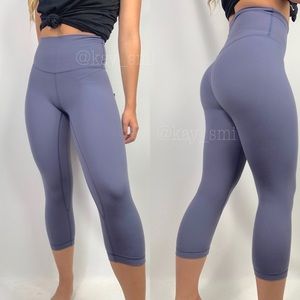 lululemon greyvy align